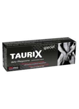 TAURIX extra strong